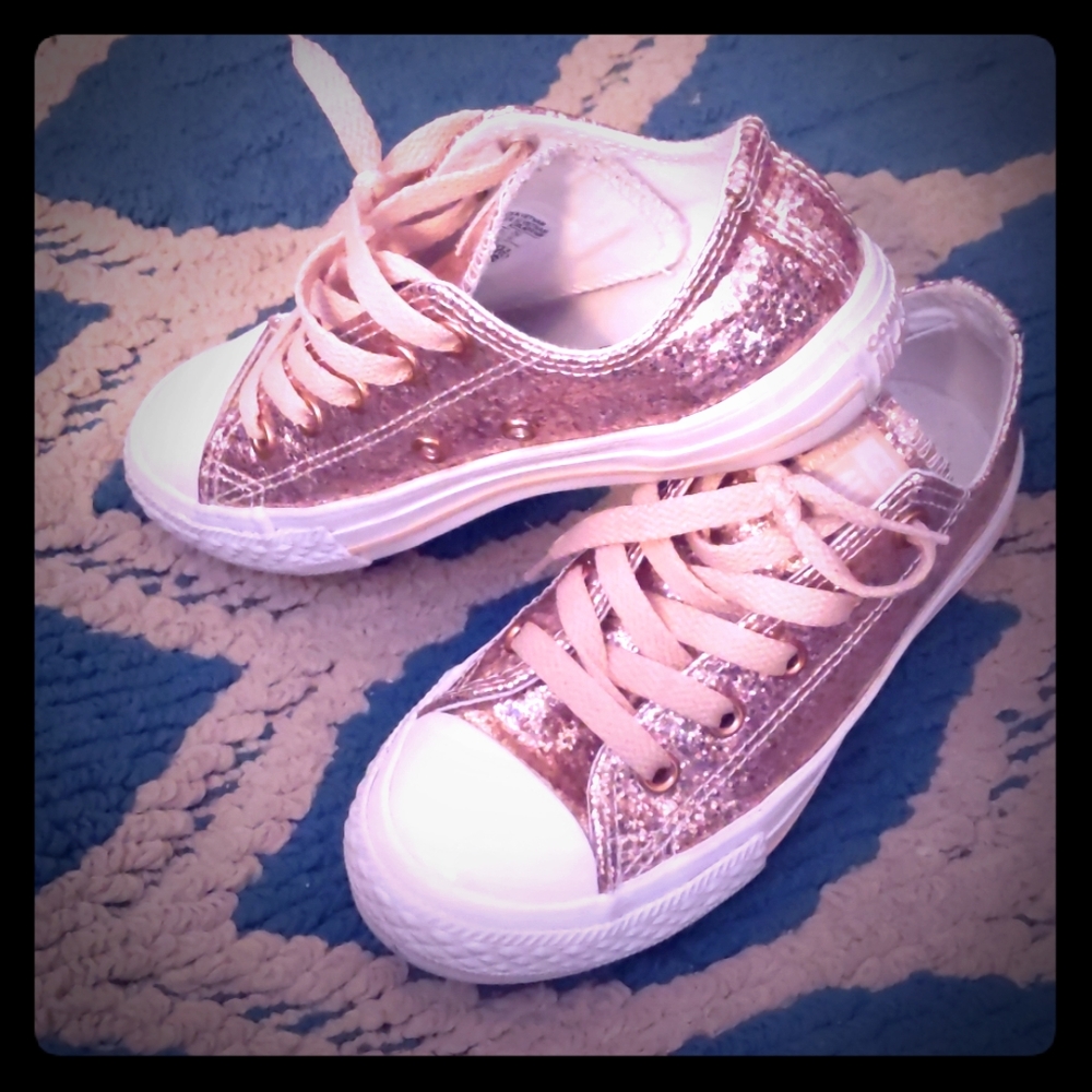 Converse shoes